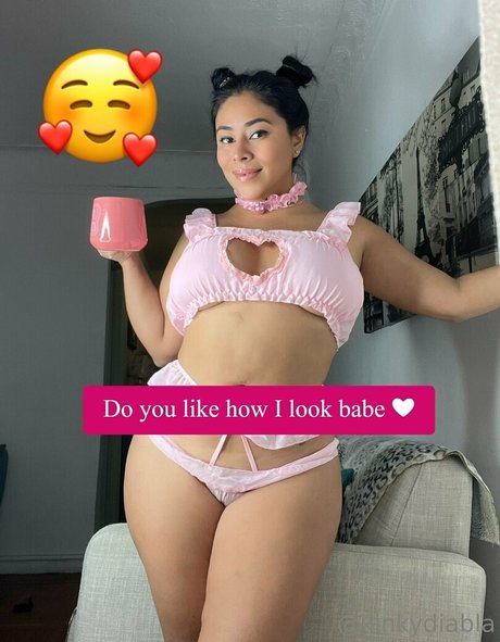 Kinkydiabla photo 474