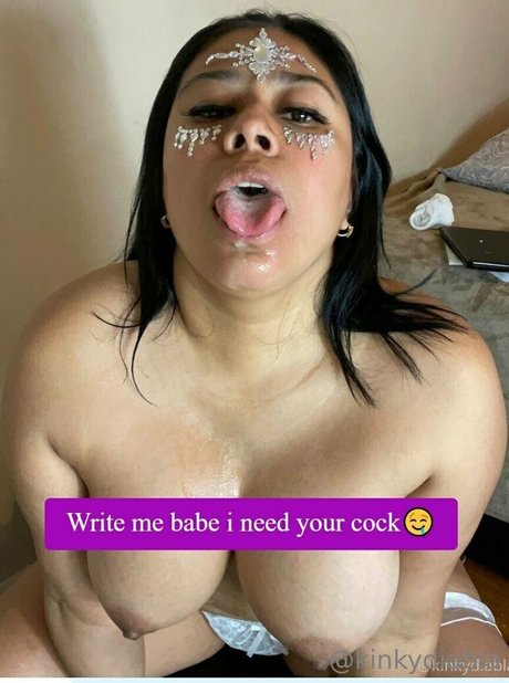 Kinkydiabla photo 481