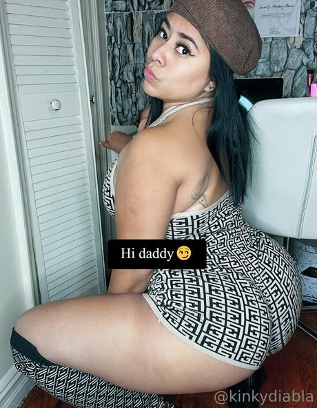 Kinkydiabla photo 487