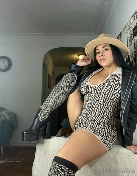 Kinkydiabla photo 488