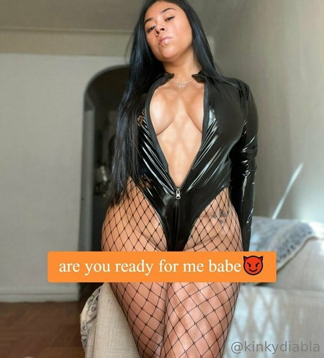 Kinkydiabla photo 526