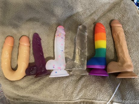 Kinkydiabla photo 553