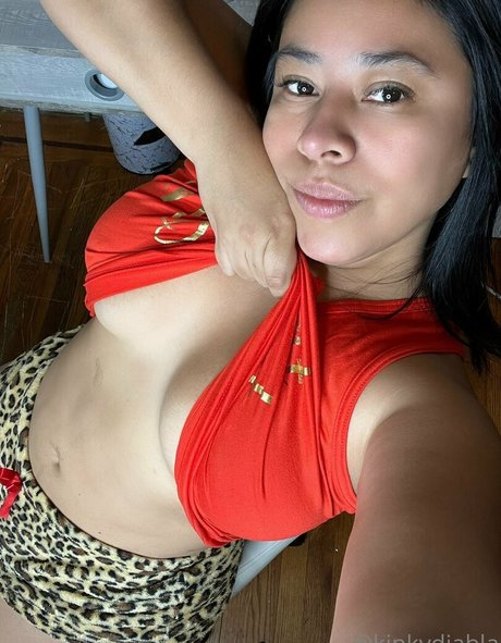 Kinkydiabla photo 557
