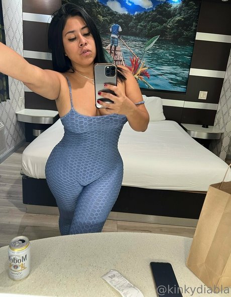 Kinkydiabla photo 583
