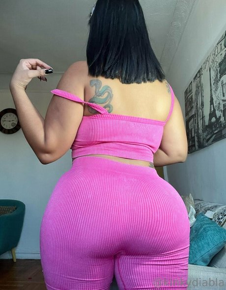 Kinkydiabla photo 596