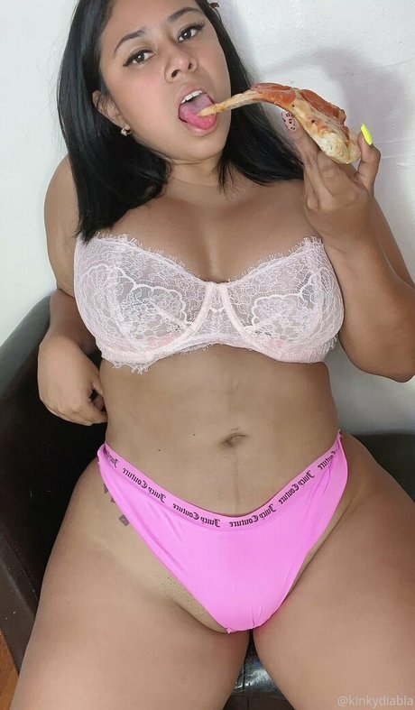 Kinkydiabla photo 609