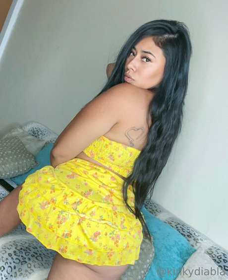 Kinkydiabla photo 620