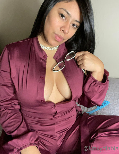 Kinkydiabla photo 642