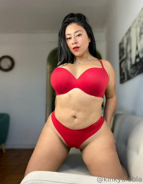Kinkydiabla photo 652