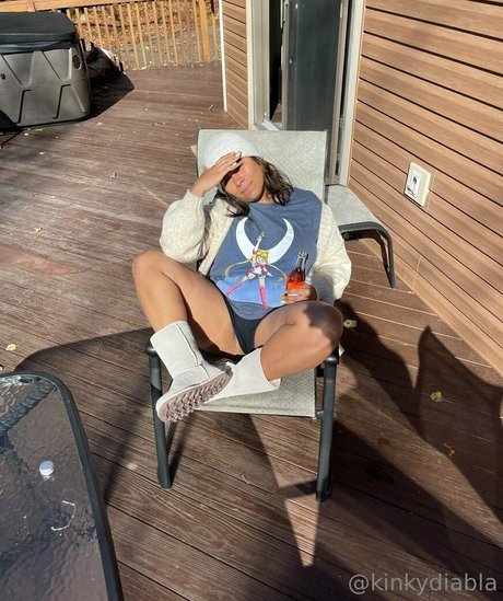 Kinkydiabla photo 695
