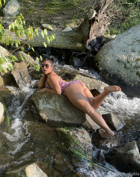 Kinkydiabla photo 707