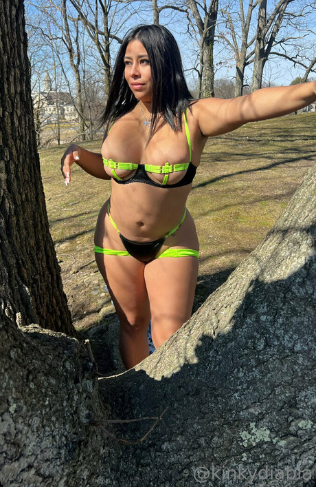 Kinkydiabla photo 710