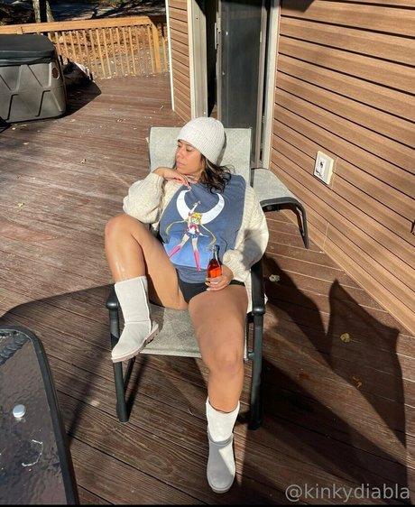 Kinkydiabla photo 725