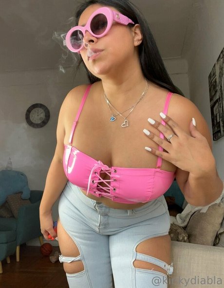 Kinkydiabla photo 734