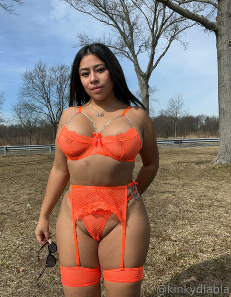 Kinkydiabla photo 743