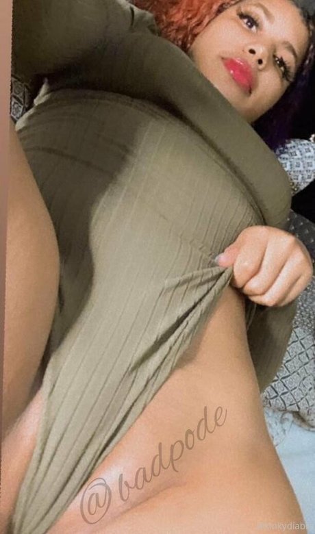 Kinkydiabla photo 754