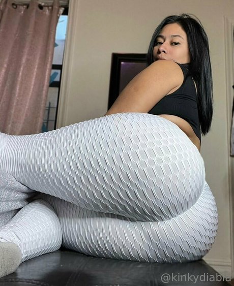 Kinkydiabla photo 775