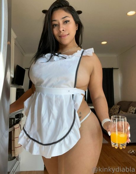 Kinkydiabla photo 792