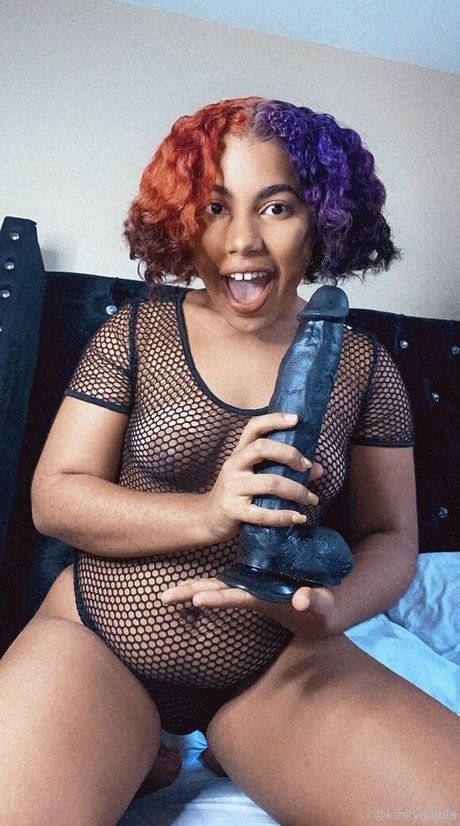 Kinkydiabla photo 795