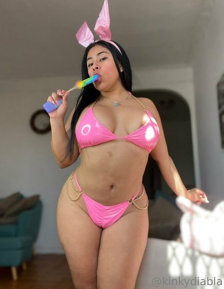 Kinkydiabla photo 828