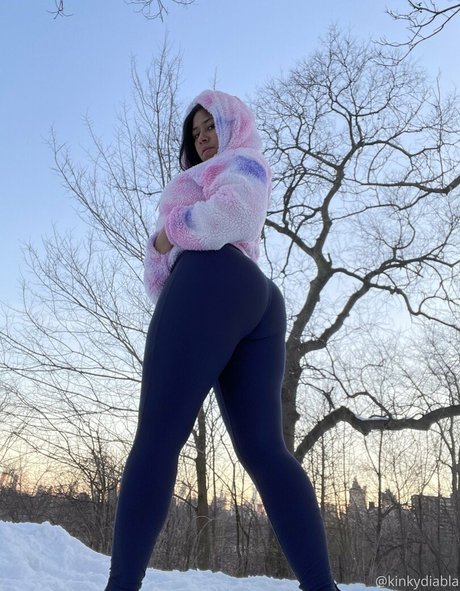 Kinkydiabla photo 858