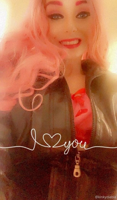 Kinkydiabla photo 890