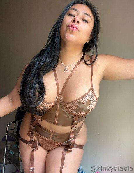 Kinkydiabla photo 935