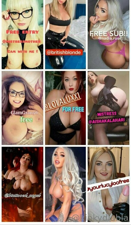 Kinkydiabla photo 971