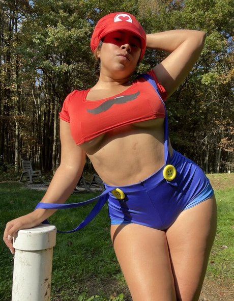 Kinkydiabla photo 1007