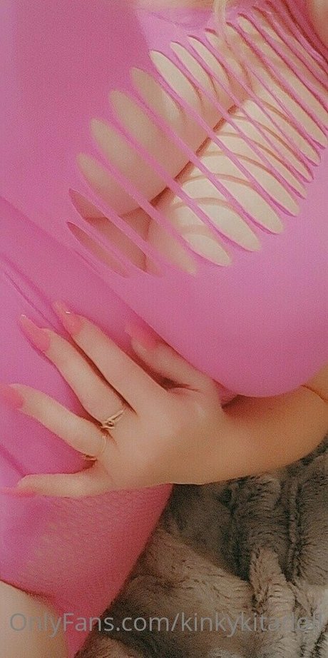 Kinkykitadoll photo 2