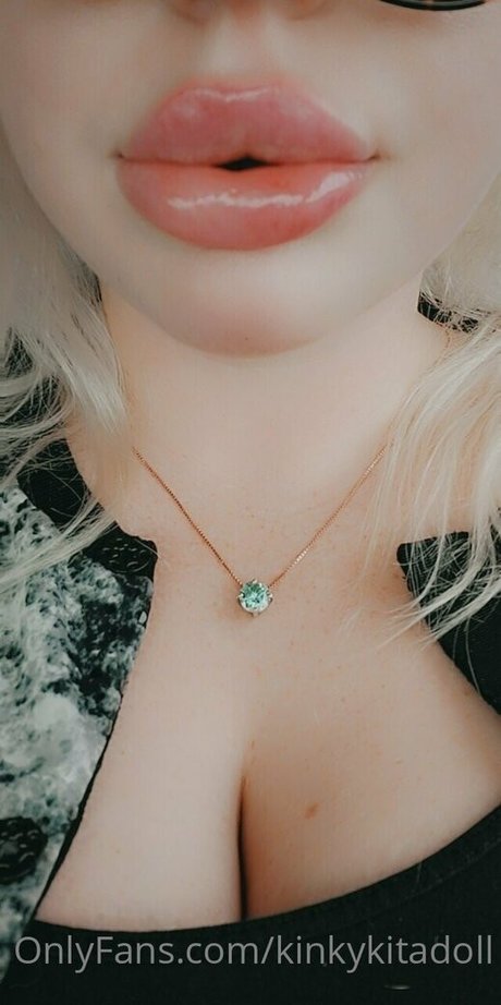 Kinkykitadoll photo 4