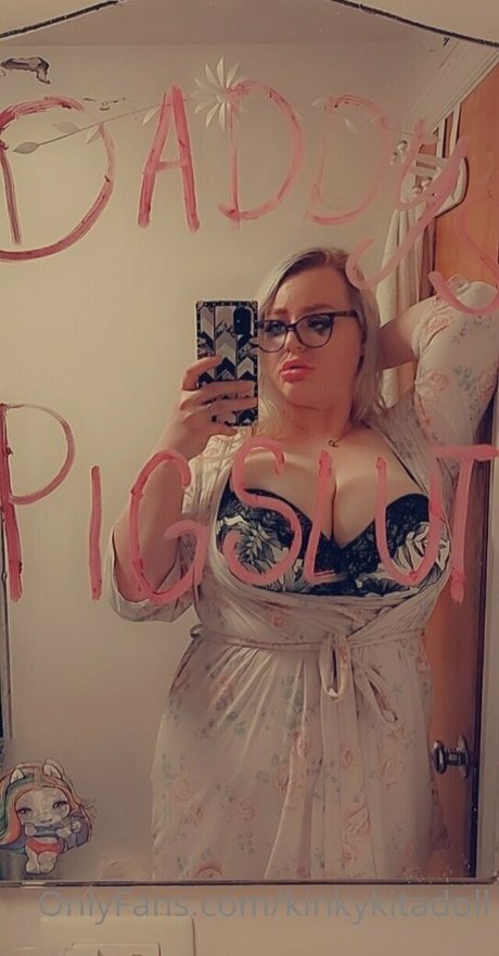 Kinkykitadoll photo 5