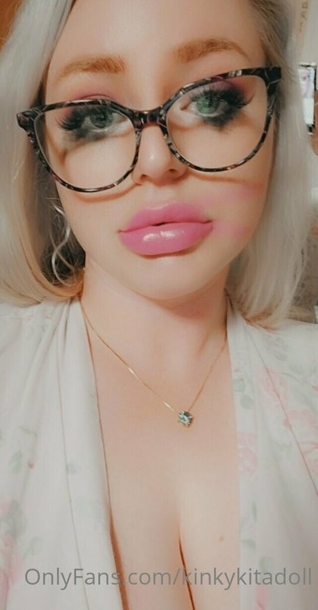 Kinkykitadoll photo 6