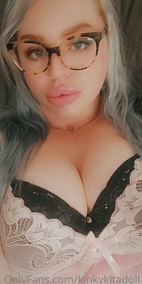 Kinkykitadoll photo 8