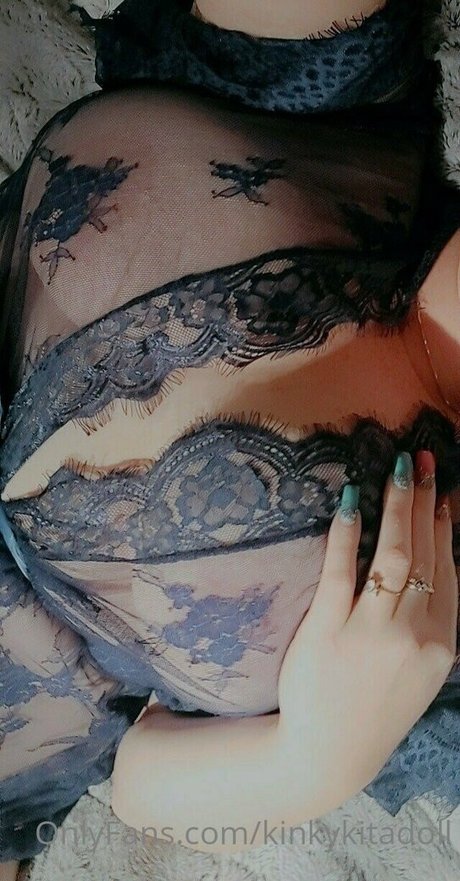 Kinkykitadoll photo 9