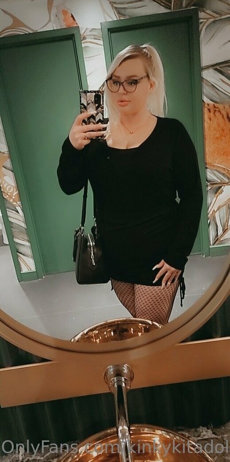 Kinkykitadoll photo 10