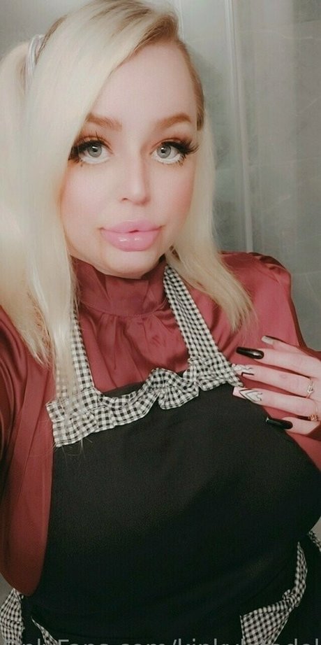 Kinkykitadoll photo 11