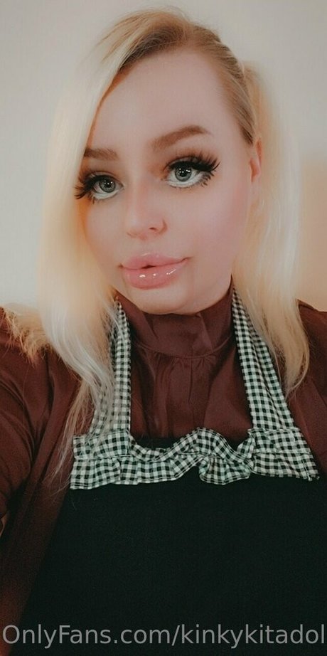 Kinkykitadoll photo 12