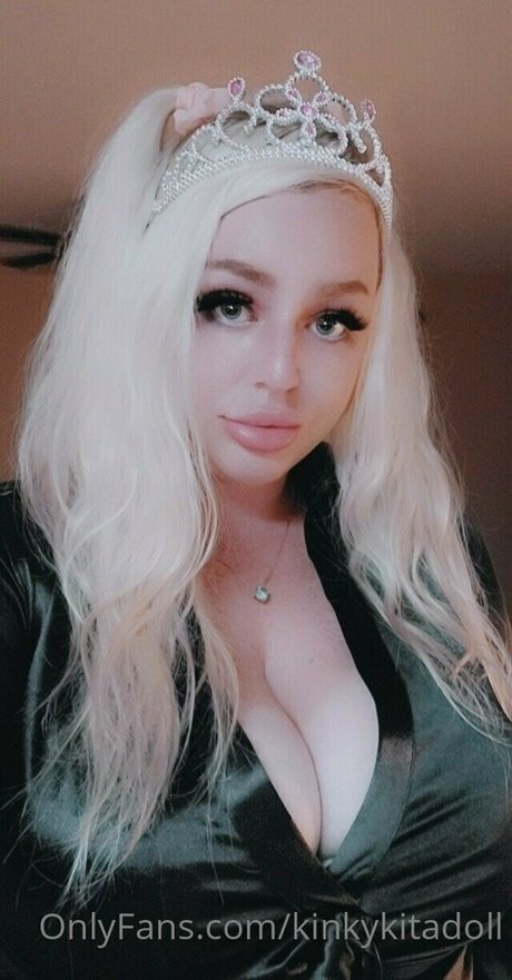 Kinkykitadoll photo 19