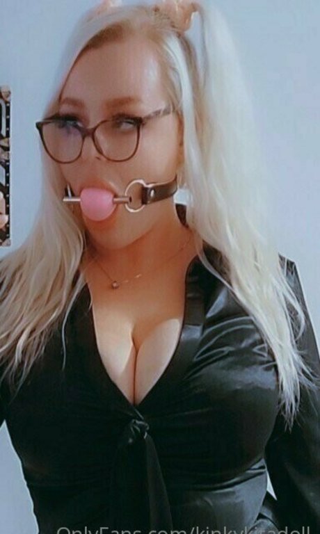 Kinkykitadoll photo 23