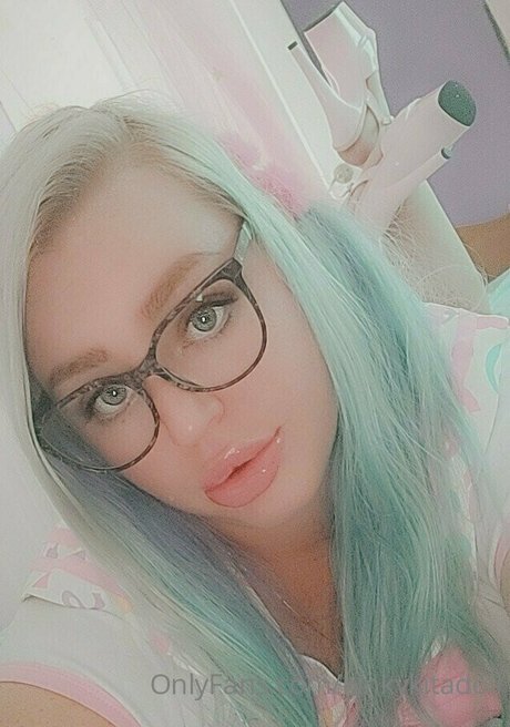 Kinkykitadoll photo 25