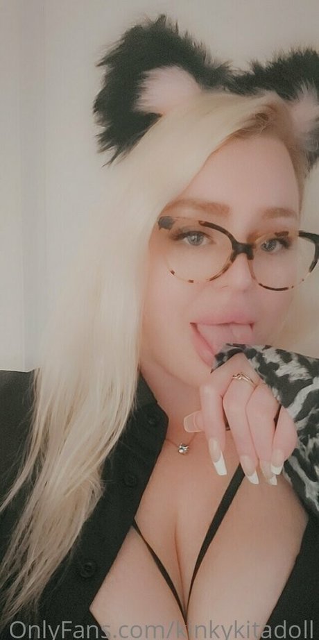 Kinkykitadoll photo 30