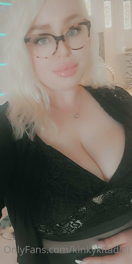 Kinkykitadoll photo 33