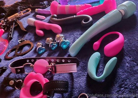 Kinkykitadoll photo 42