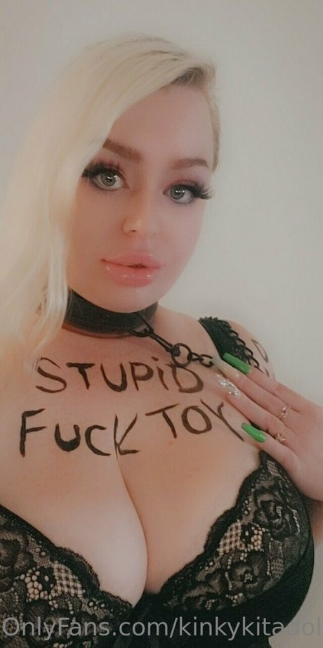 Kinkykitadoll photo 43