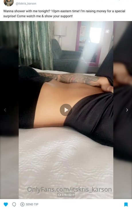 Kinkymilky photo 8