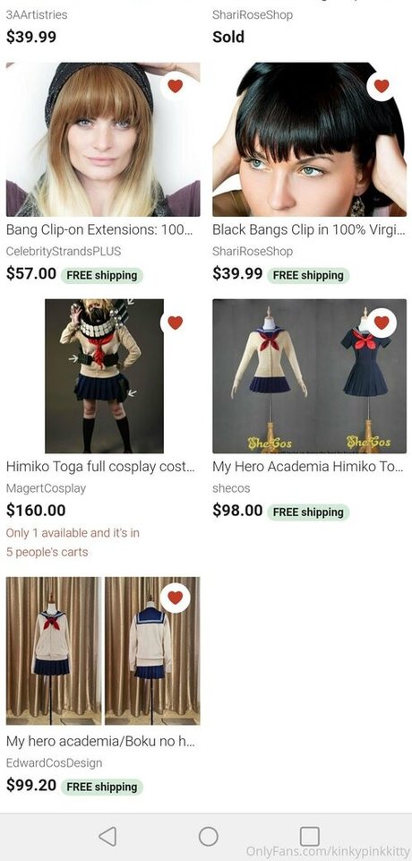 Kinkypinkkitty photo 74