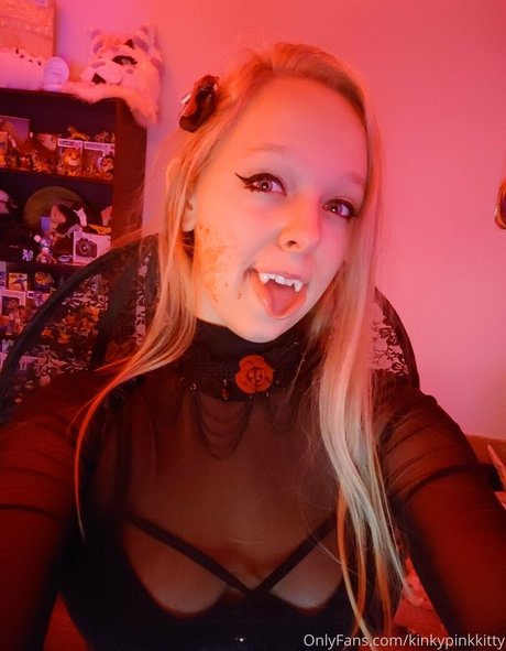 Kinkypinkkitty photo 84