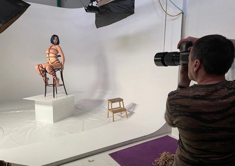 Kinkypinkkitty photo 101