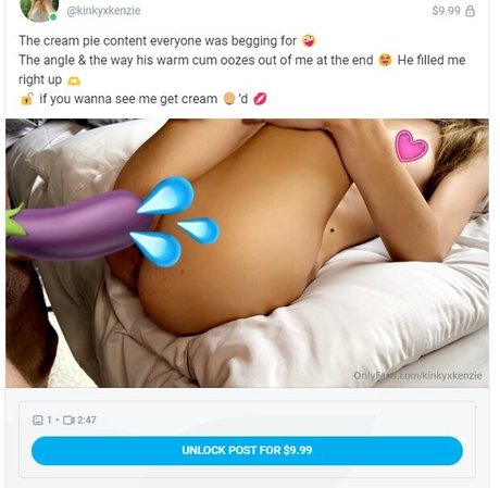 Kinkyxkenzie photo 7